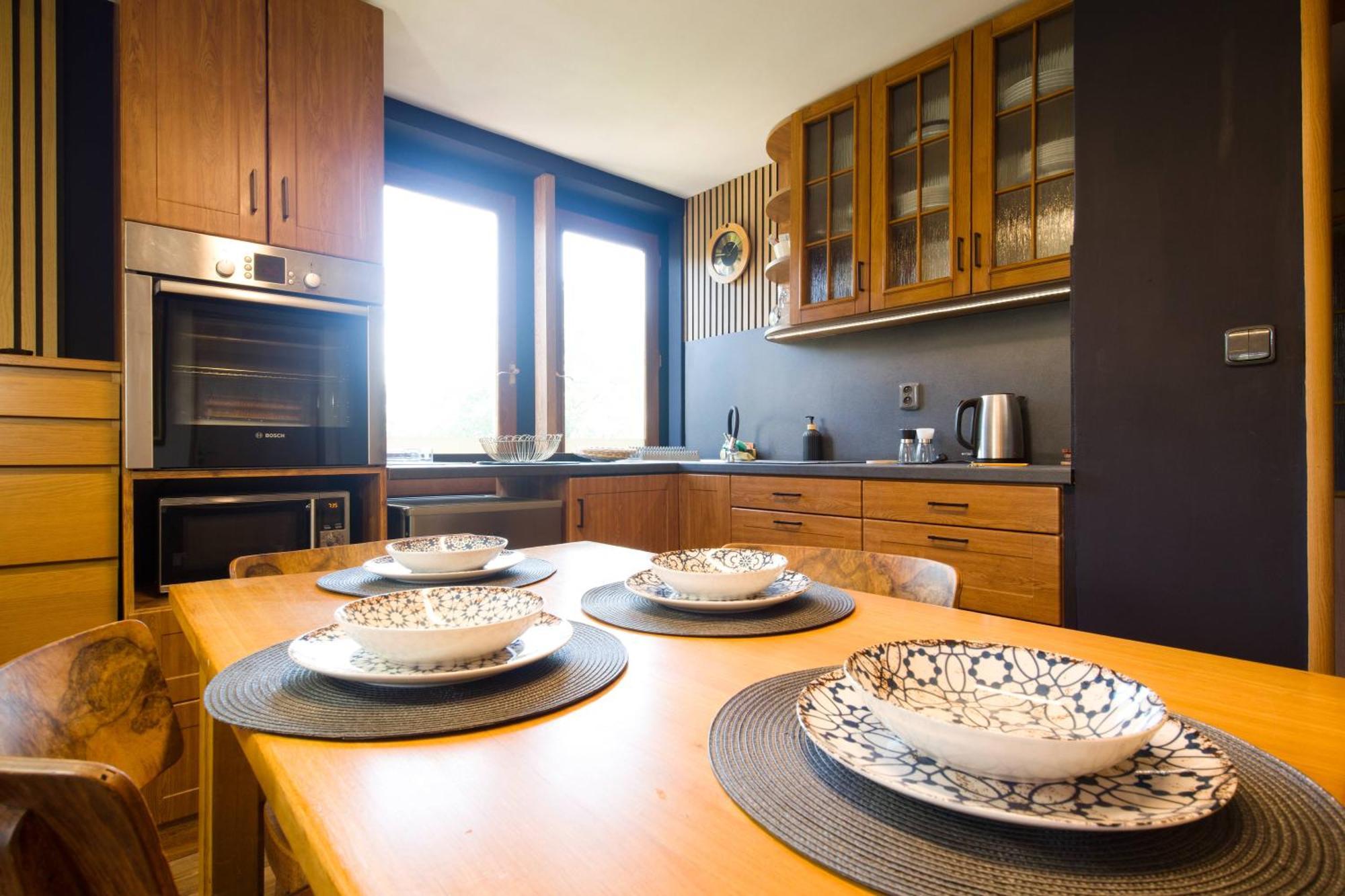 Apartman Kralik Nové Město nad Metují Екстериор снимка