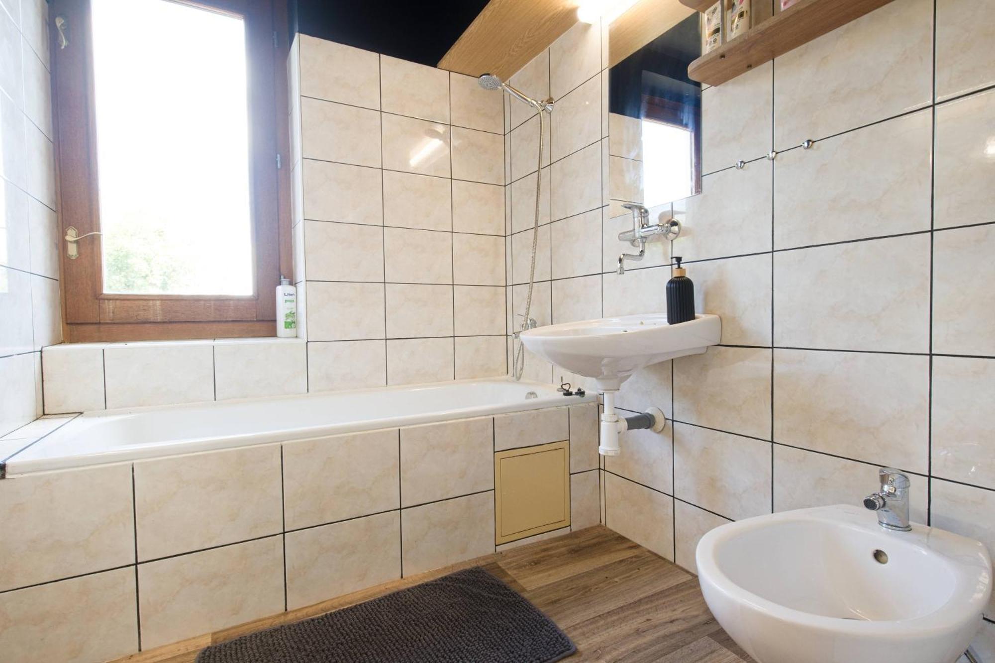 Apartman Kralik Nové Město nad Metují Екстериор снимка