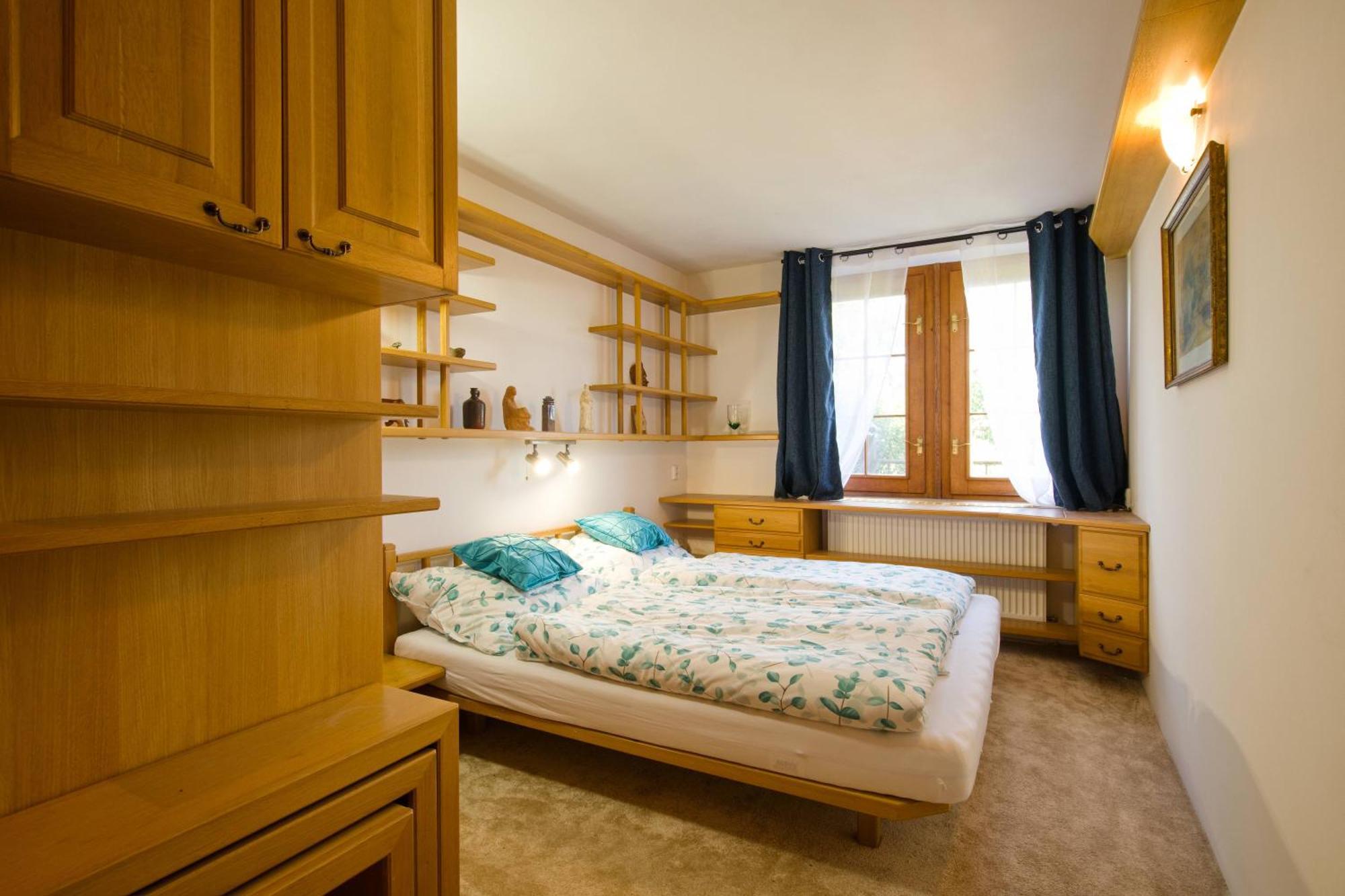 Apartman Kralik Nové Město nad Metují Екстериор снимка