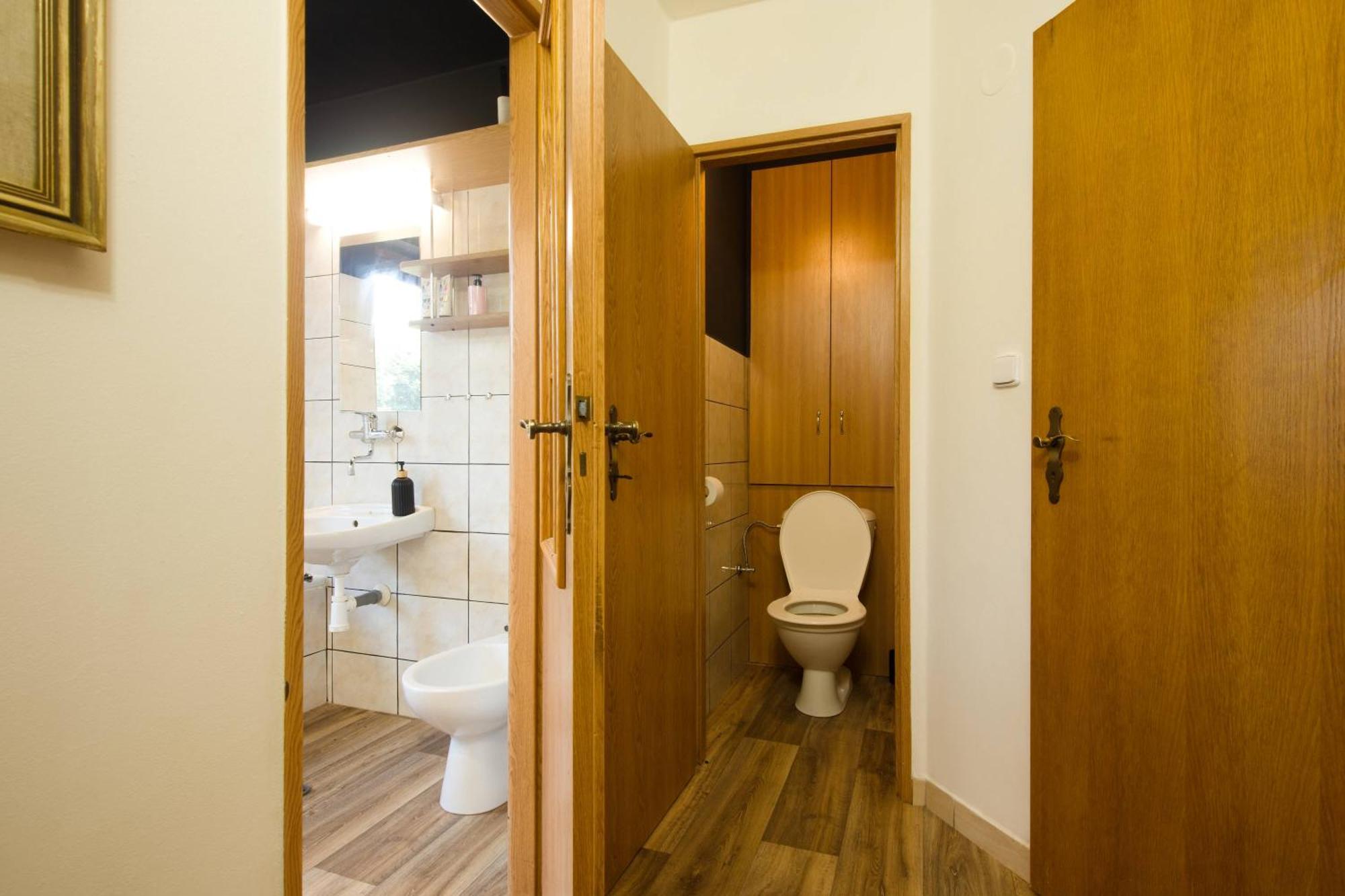 Apartman Kralik Nové Město nad Metují Екстериор снимка