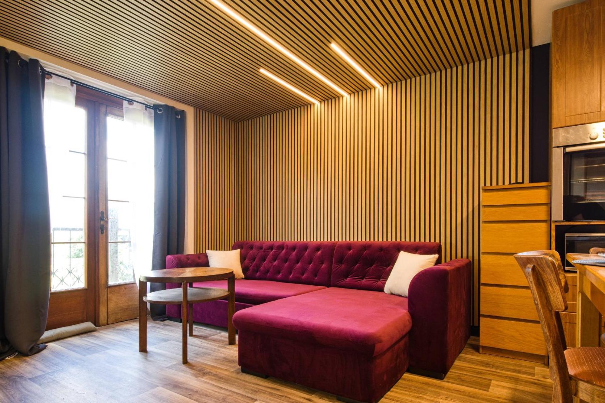 Apartman Kralik Nové Město nad Metují Екстериор снимка